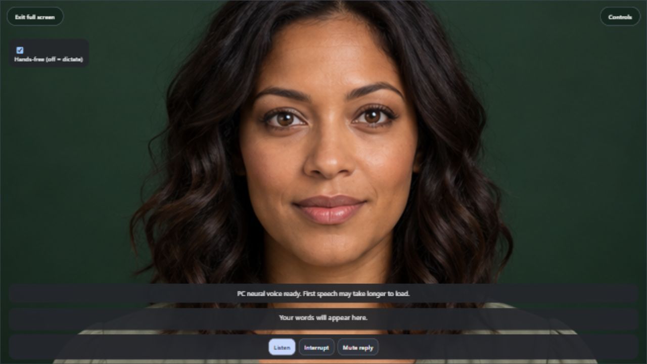 Forge Studio Intelligence: Make conversation personal.